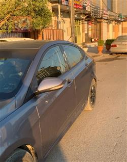 هیۆندای ئەکسنت